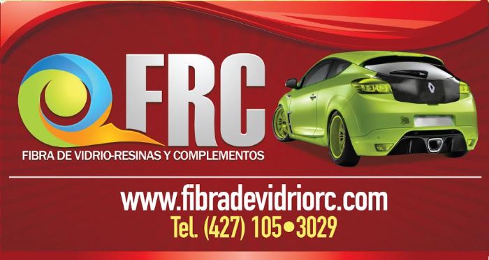 FIBRA DE VIDRIO